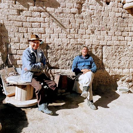 فندق La Comarca Del Jarillal Las Flores  المظهر الخارجي الصورة