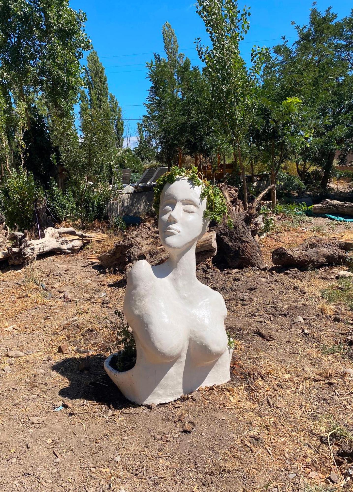 فندق La Comarca Del Jarillal Las Flores  المظهر الخارجي الصورة
