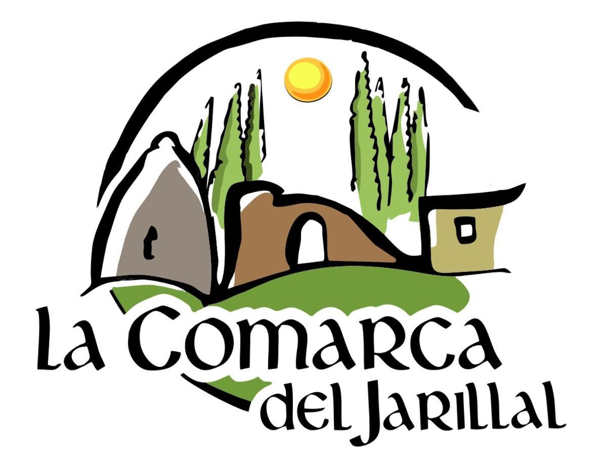 فندق La Comarca Del Jarillal Las Flores  المظهر الخارجي الصورة